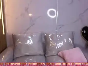 _kitten_1 from chaturbate