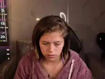 Chaturbate Adult Video Chat of _kitten_1