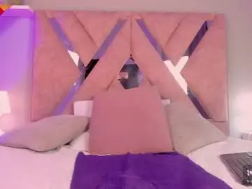 Chaturbate Free Porn Cam of amelia_sanz