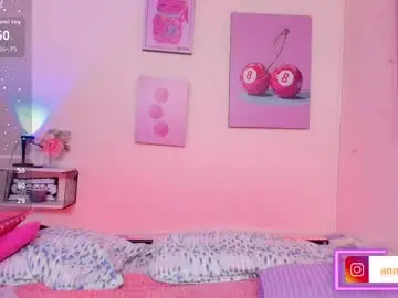Chaturbate Live Sex Cam of anny_cotton
