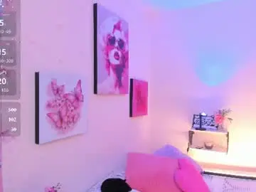 Chaturbate Live Porn of anny_cotton