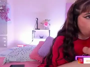 Chaturbate Private Sex Chat of anny_cotton