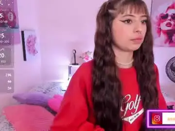 Chaturbate Live Porn of anny_cotton