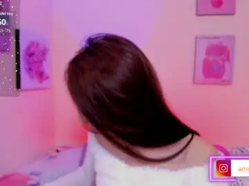 Chaturbate Best Webcam of anny_cotton