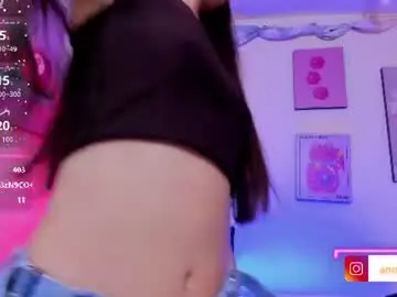 Chaturbate Live Porn of anny_cotton