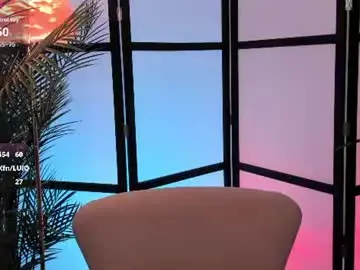 Chaturbate Private Sex Chat of aria_vox