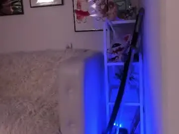 Chaturbate Best live sex cam show of aria_vox