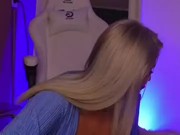 Chaturbate Sex Cam of bettyvelvet