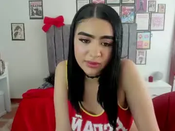 Chaturbate Sex Cam of britannie_