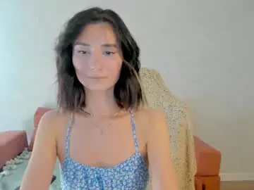 Chaturbate Live Sex Cam of crystalnut