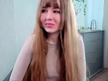 Chaturbate Nude Webcam of danielarini