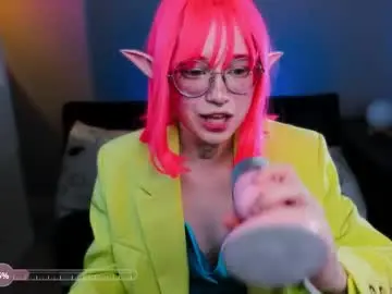 dark_lucious from chaturbate