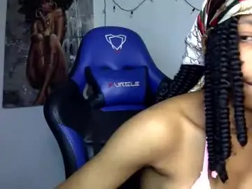Chaturbate Sex Chat of deslimbody90