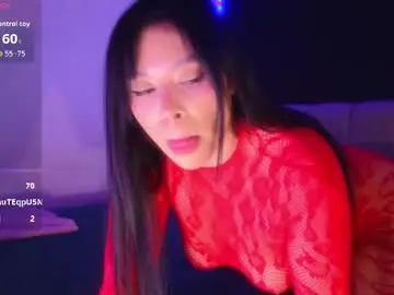 Chaturbate Sex Chat of hecate_gh