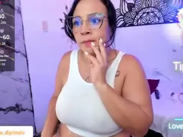 isabella_diprinzio from chaturbate