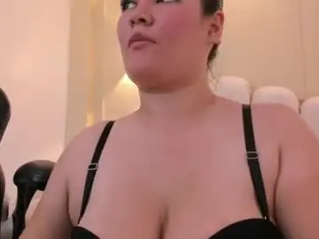 Chaturbate Adult Webcam of mikeila_swan