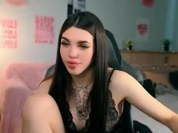 Chaturbate Sex Chat of molly_rettyy