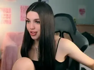 Chaturbate Sex Chat of molly_rettyy