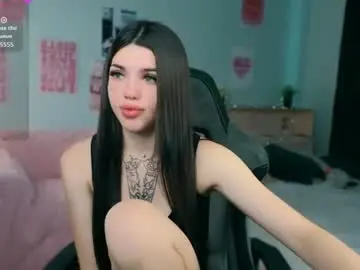 Chaturbate Sex Cam of molly_rettyy