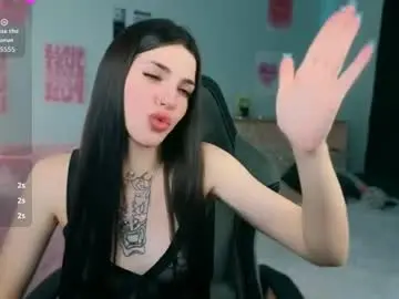 Chaturbate Live Porn of molly_rettyy