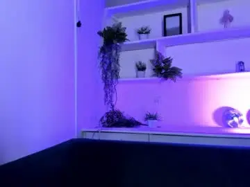 Chaturbate Sex Cam of saelivrae