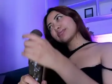 Chaturbate Nude Webcam of saelivrae