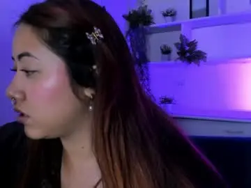 Chaturbate Private Sex Chat of saelivrae