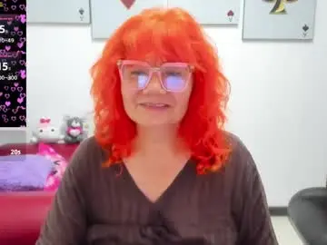Chaturbate Live Porn of salomee_diazz