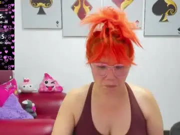 Chaturbate Private Sex Chat of salomee_diazz