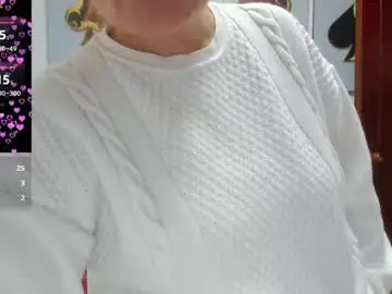 Chaturbate Best Webcam of salomee_diazz