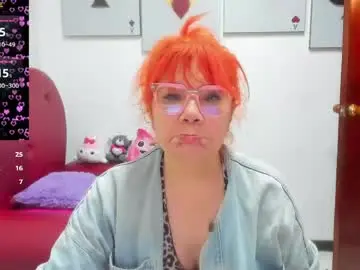 Chaturbate Free Live Porn of salomee_diazz
