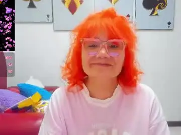 Chaturbate Best live sex cam show of salomee_diazz