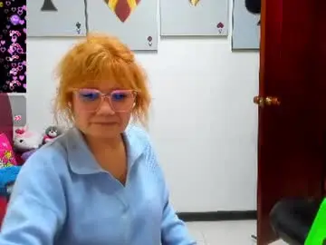 Chaturbate Best live sex cam show of salomee_diazz