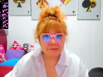 Chaturbate Live Porn of salomee_diazz