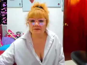 Chaturbate Best live sex cam show of salomee_diazz