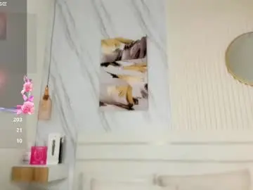 Chaturbate Best live sex cam show of saralewwis
