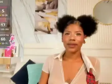 Chaturbate Sex Cam of saralewwis