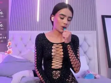 Chaturbate Live Porn of stefani_condya