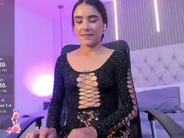 Chaturbate Live Porn of stefani_condya