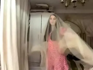 Chaturbate Sex Cam of valariezentz