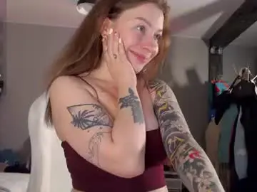 Chaturbate Adult Webcam of weed_princesss