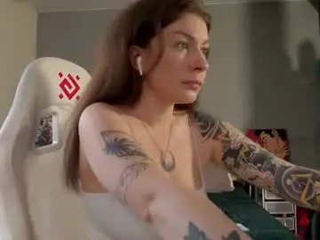 Chaturbate Best Webcam of weed_princesss