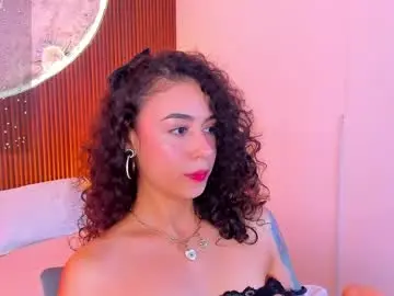 Chaturbate Sex Chat of alicestevens_