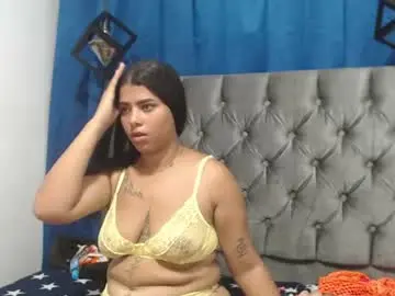 ana_love_69 from chaturbate
