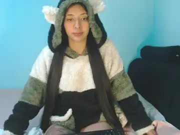 Chaturbate Live Sex of indirax69