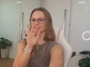 Chaturbate Live Sex of milf_tea