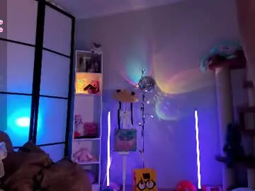 Chaturbate Live Sex of milkycute