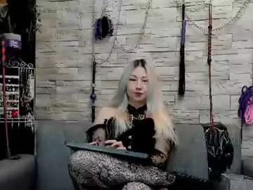 Chaturbate Live Sex of miss_kaz