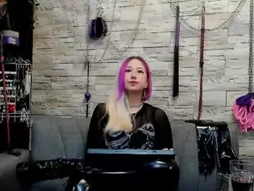 Chaturbate Free Porn Cam of miss_kaz