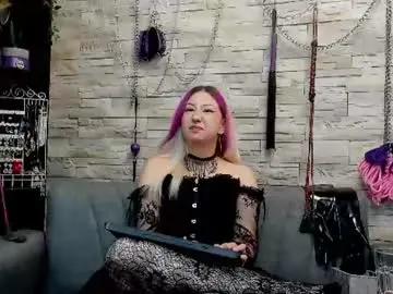 Chaturbate Best live sex cam show of miss_kaz